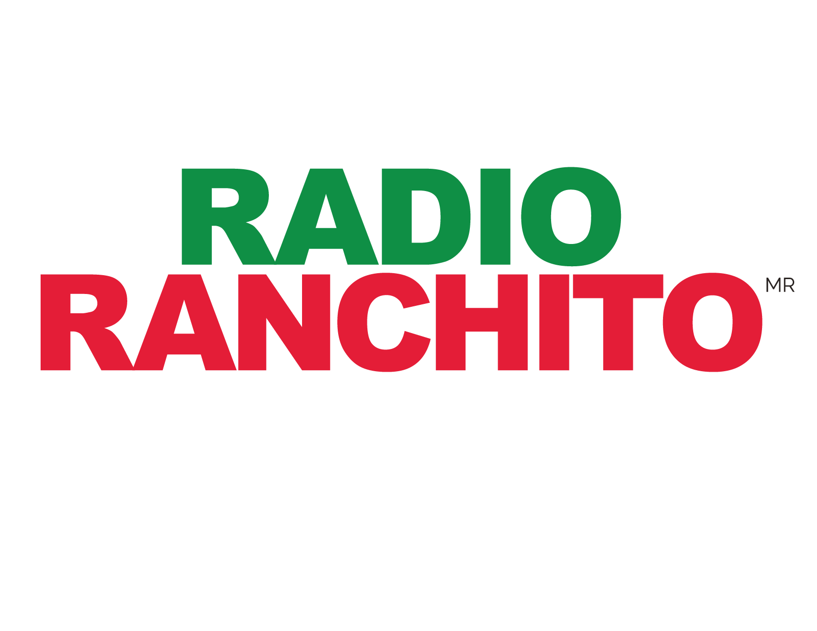 logo radio ranchito